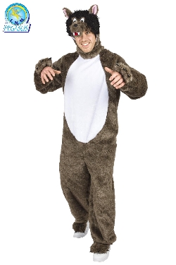 Costume da Cacciatore delle fiabe